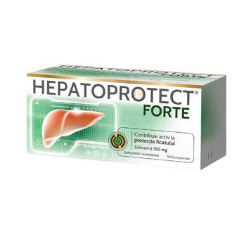 Biofarm Hepatoprotect Forte 50cp