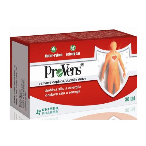 ProVens 30 tablete