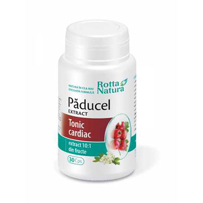Rotta Natura Paducel Extract 30cps