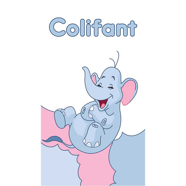 Infant Uno Colifant 20ml