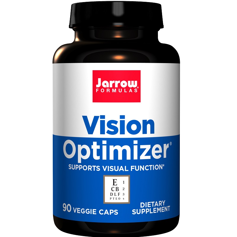 Jarrow Vision Optimizer 90cps