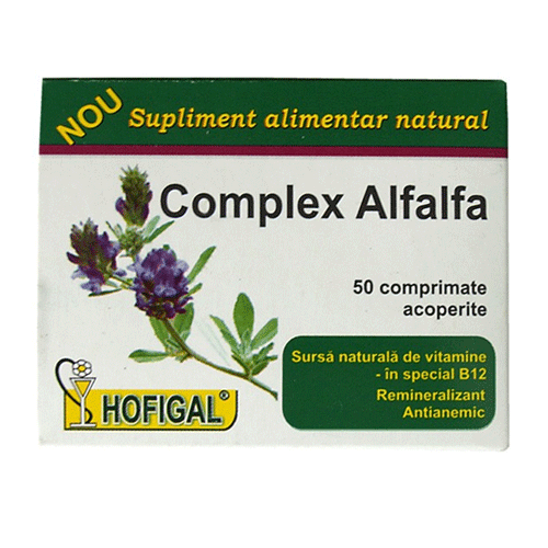 COMPLEX ALFALFA 50 TB HOFIGAL