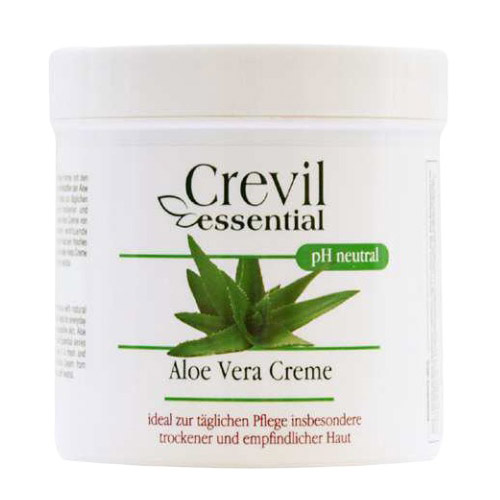 Crevil Essential Crema aloe vera 250ml
