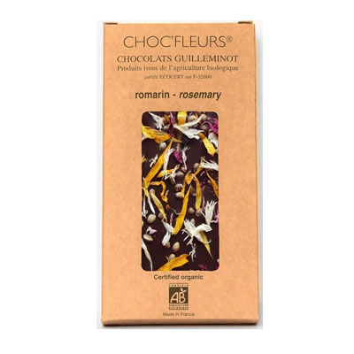 Deco Italia Ciocolata Bio 100gr