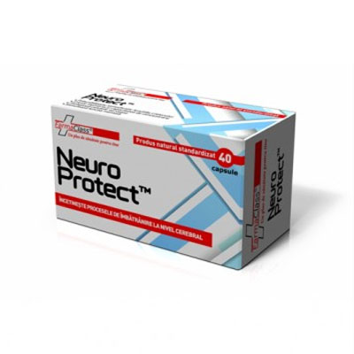 FarmaClass Neuro Protect 40cps