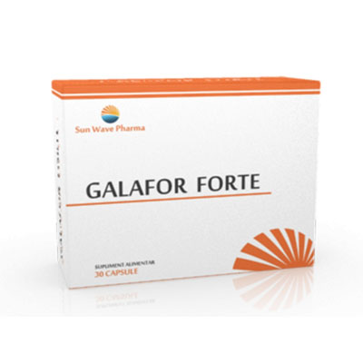 Sun Wave Galafor Forte 30cps