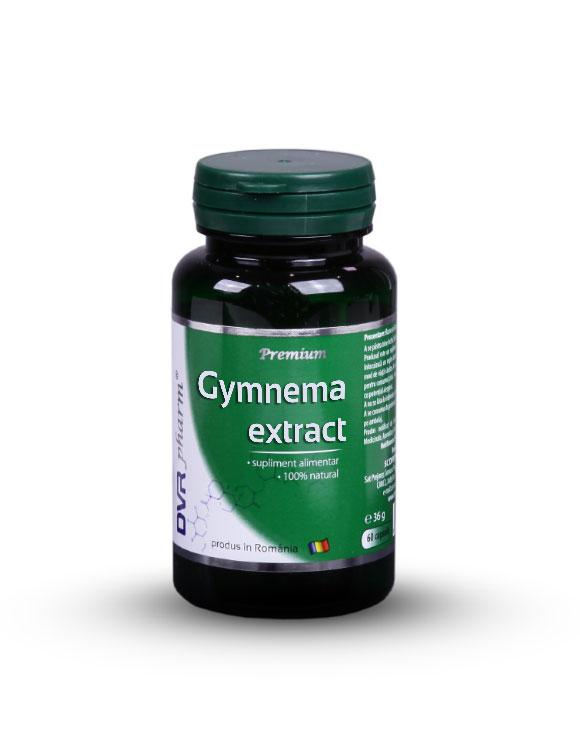 DVR GYMNEMA EXTRACT 60 CPS