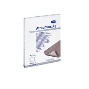 Hartmann Atrauman Ag Pansament 10x10cm