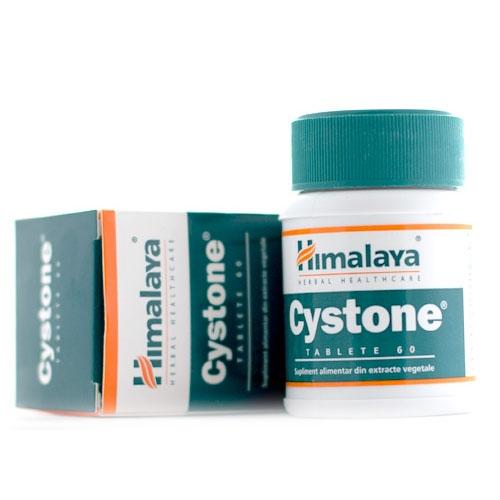 Himalaya Cystone 60tbl