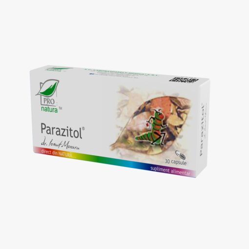 PARAZITOL 30 CPS