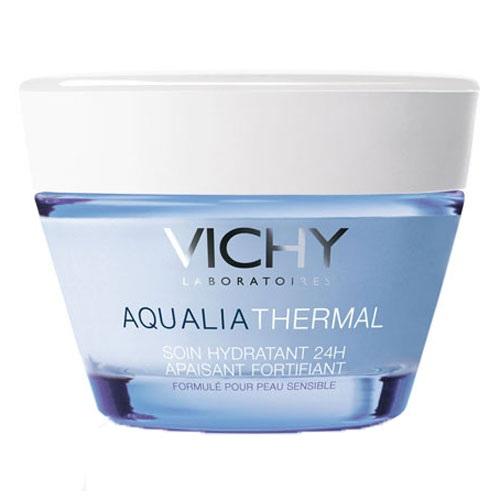 Vichy Aqualia Thermal Light Crema Hidratanta / 50ml