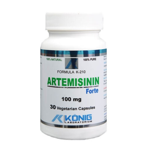 Artemisinin FORTE 30 capsule Provita