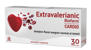 Biofarm Extravalerianic (Biofam) Cardio