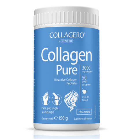 Collagen pure 150gr Zenyth