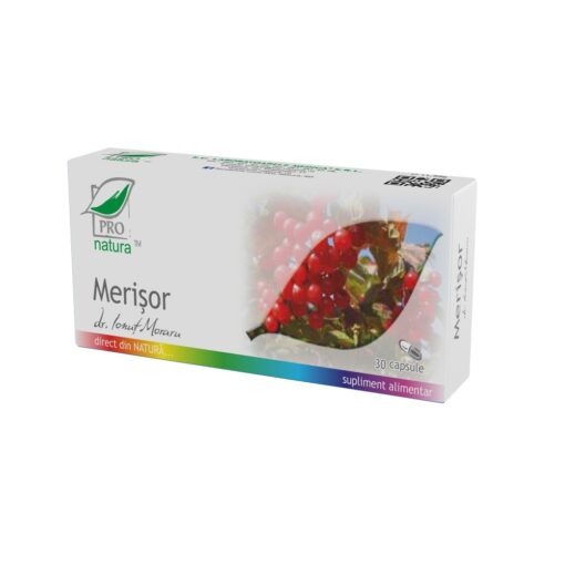 Medica Merisor 30cps