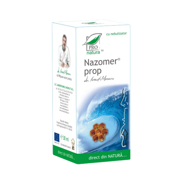 Medica Nazomer Propolis 30ml