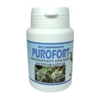 Purofort 40 cpr