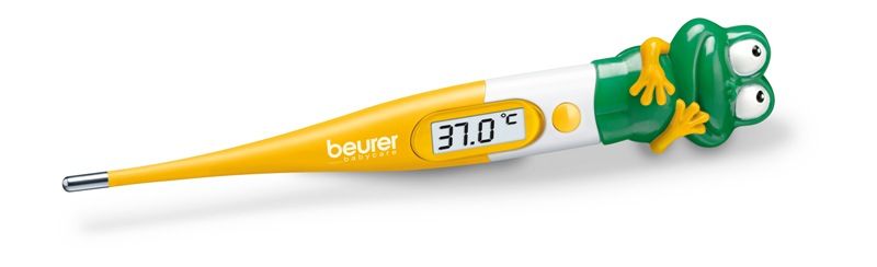 Termometru Copii Beurer Broscuta BY11
