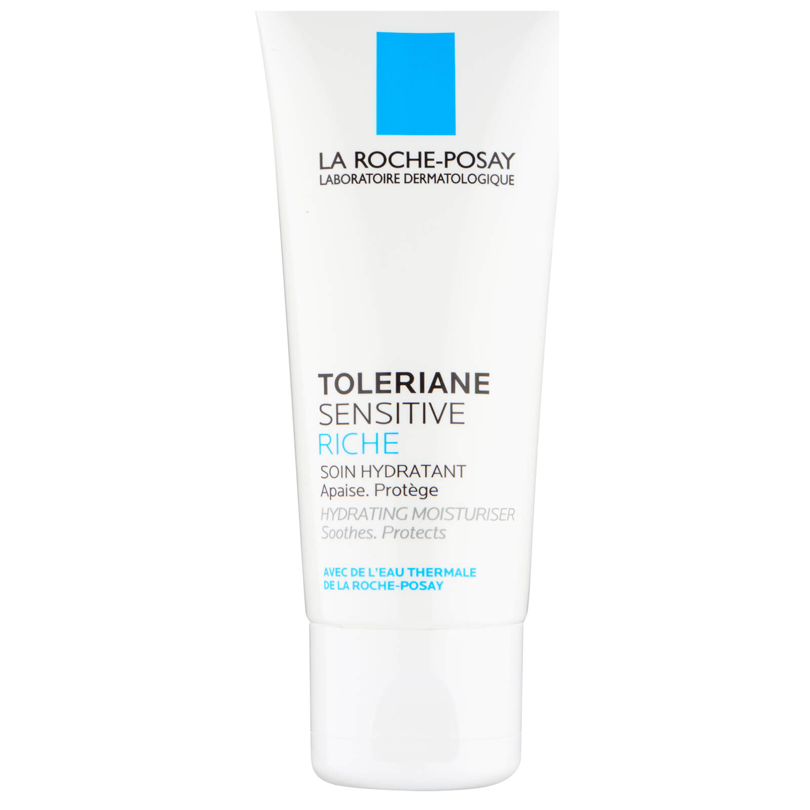 La Roche-Posay Toleriane Sensitive Rich 40ml