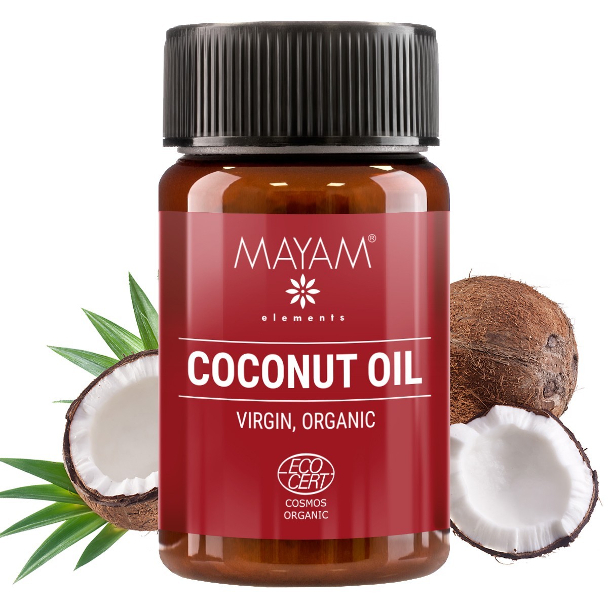 Mayam Ulei cocos bio 100g