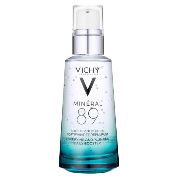 Vichy Mineral 89 Booster gel 50ml